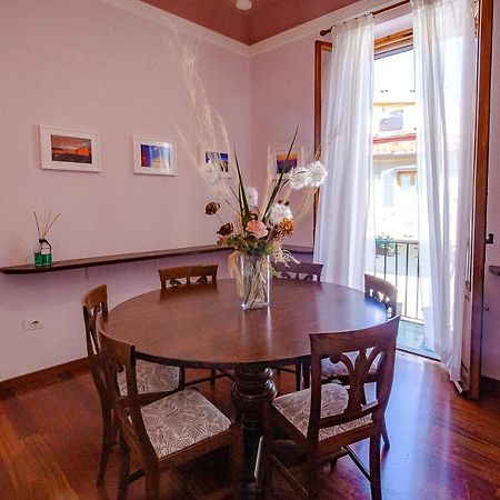 Appartamento Acacia Firenze -Tulipano Esterno foto