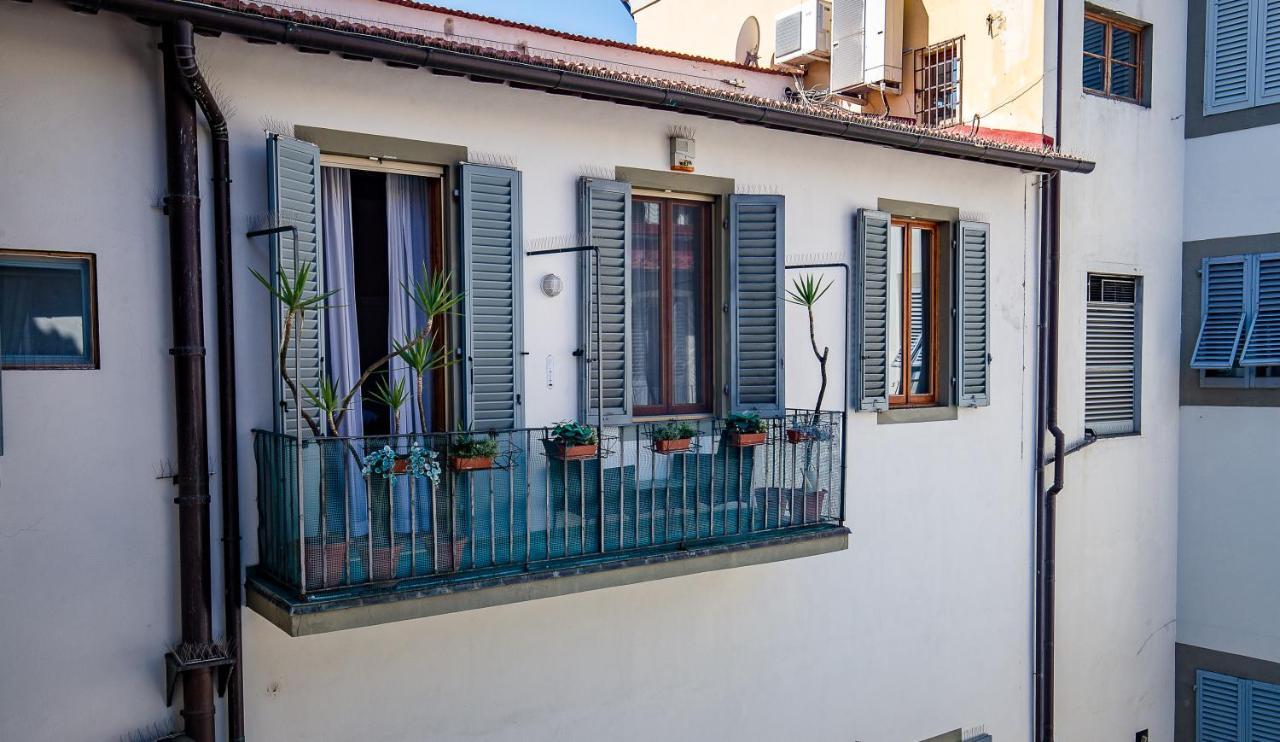 Appartamento Acacia Firenze -Tulipano Esterno foto
