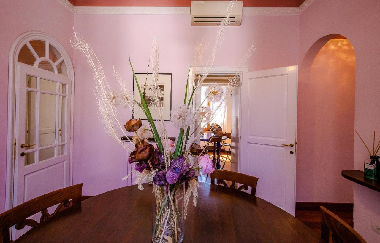 Appartamento Acacia Firenze -Tulipano Esterno foto