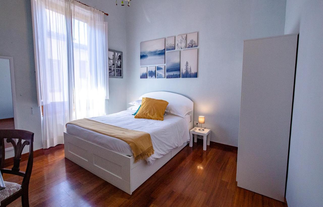 Appartamento Acacia Firenze -Tulipano Esterno foto