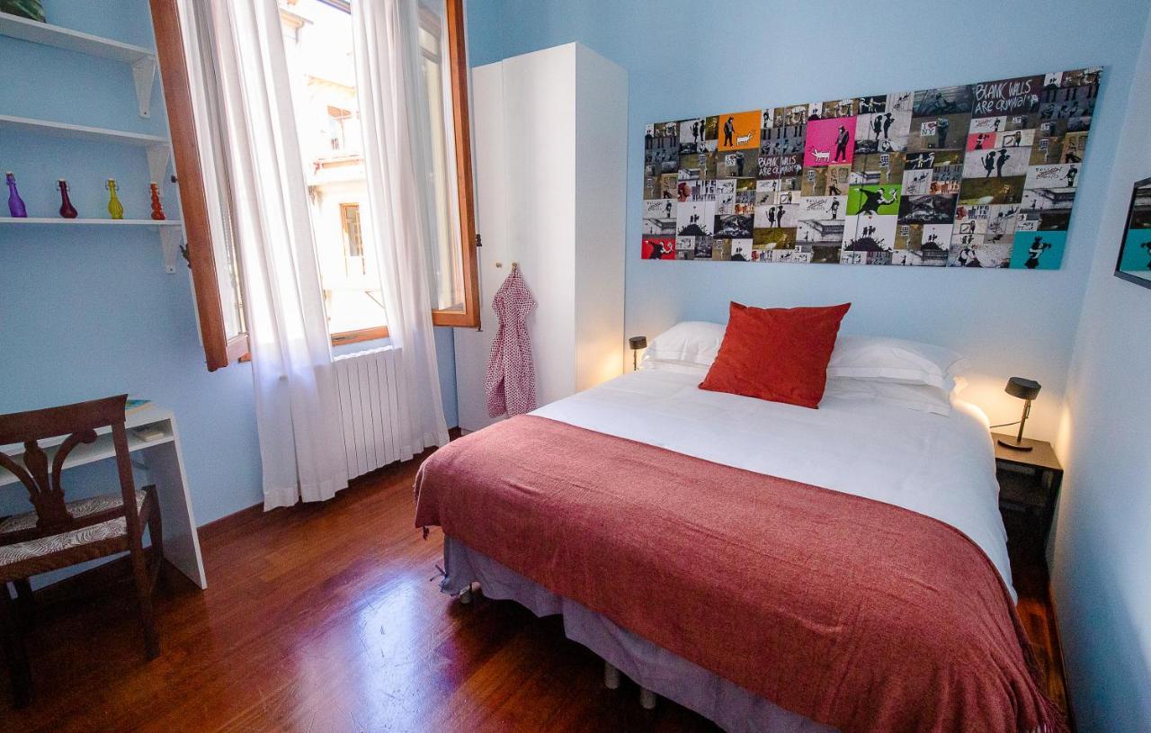 Appartamento Acacia Firenze -Tulipano Esterno foto