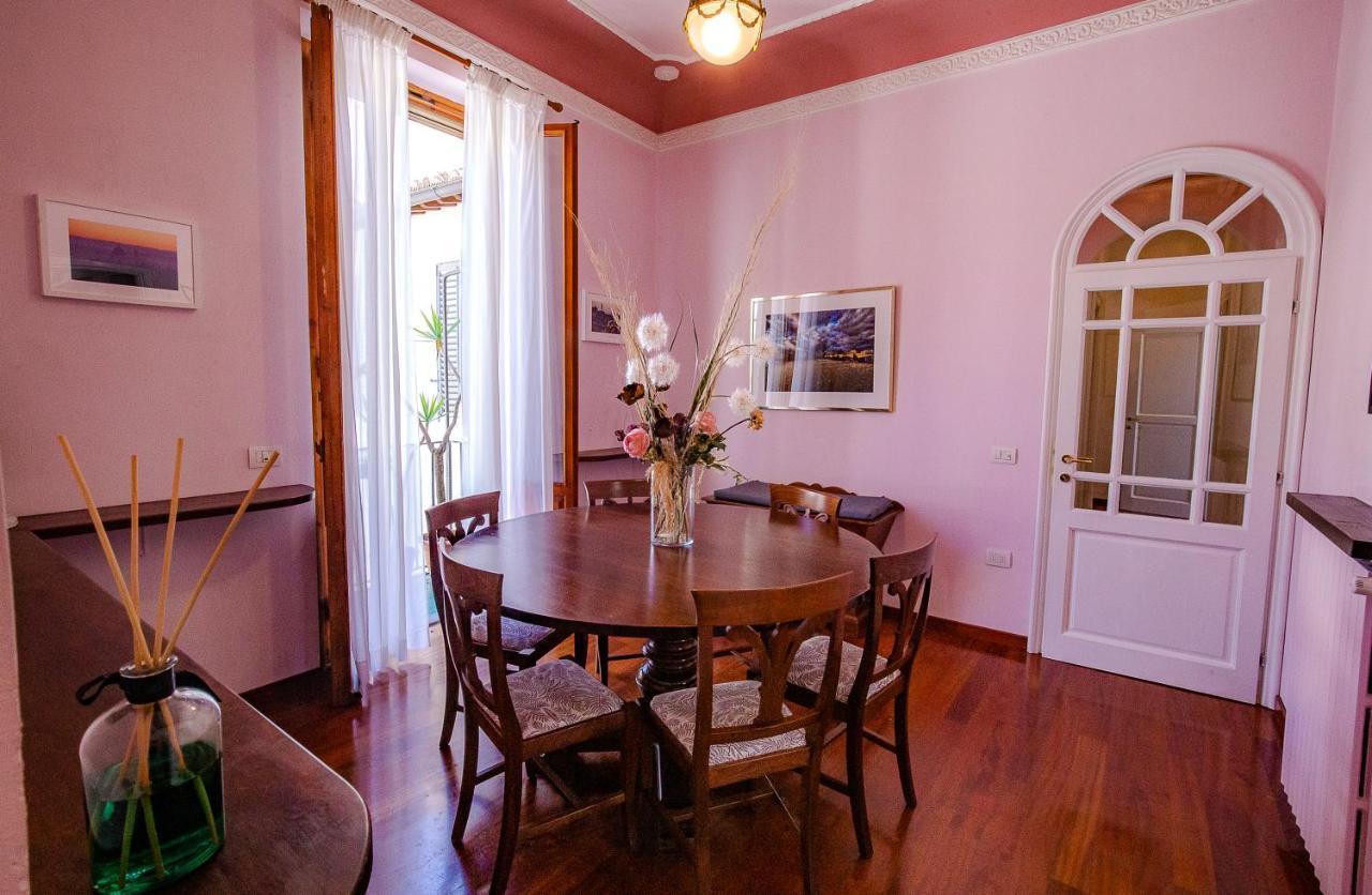 Appartamento Acacia Firenze -Tulipano Esterno foto