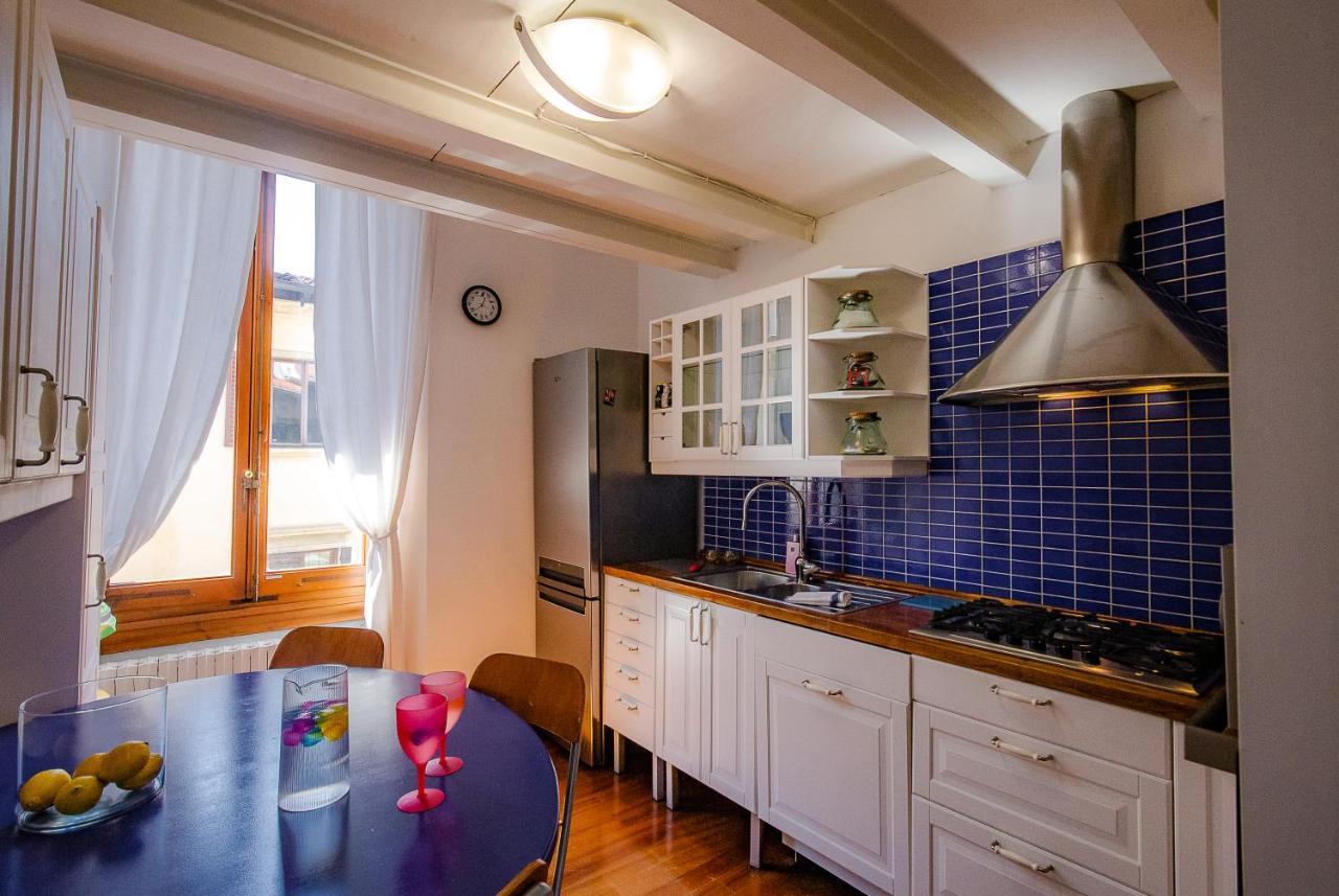 Appartamento Acacia Firenze -Tulipano Esterno foto