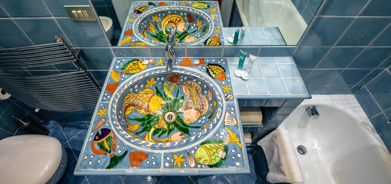Appartamento Acacia Firenze -Tulipano Esterno foto