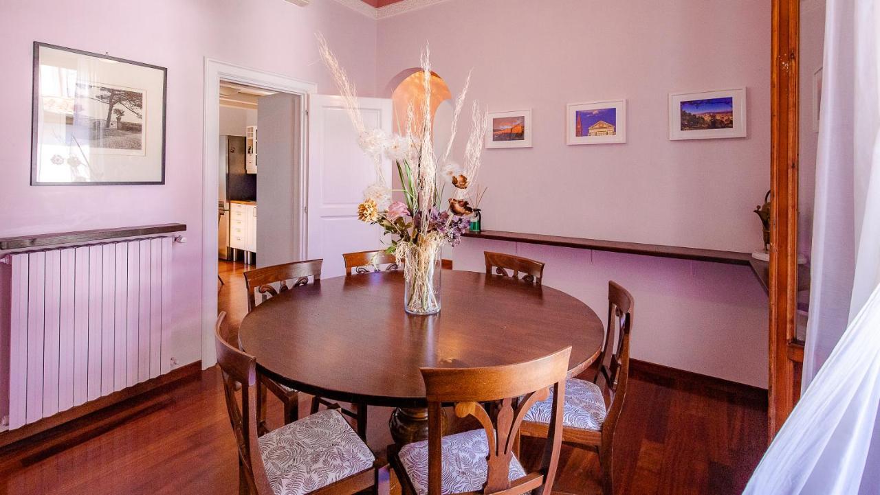 Appartamento Acacia Firenze -Tulipano Esterno foto