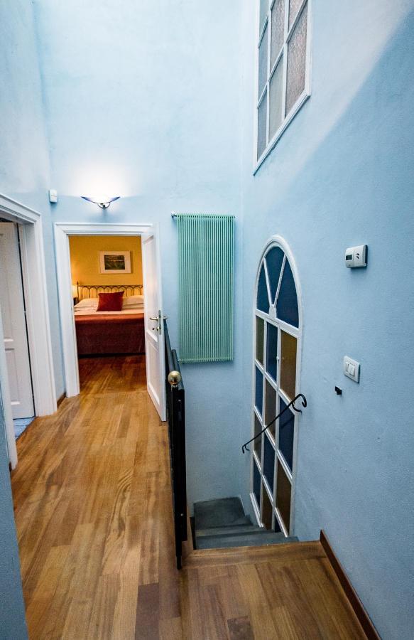 Appartamento Acacia Firenze -Tulipano Esterno foto