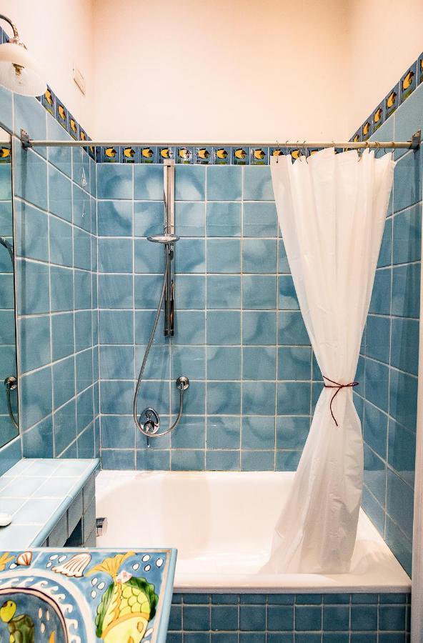Appartamento Acacia Firenze -Tulipano Esterno foto