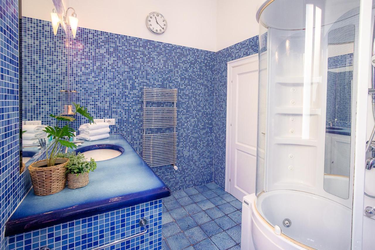 Appartamento Acacia Firenze -Tulipano Esterno foto