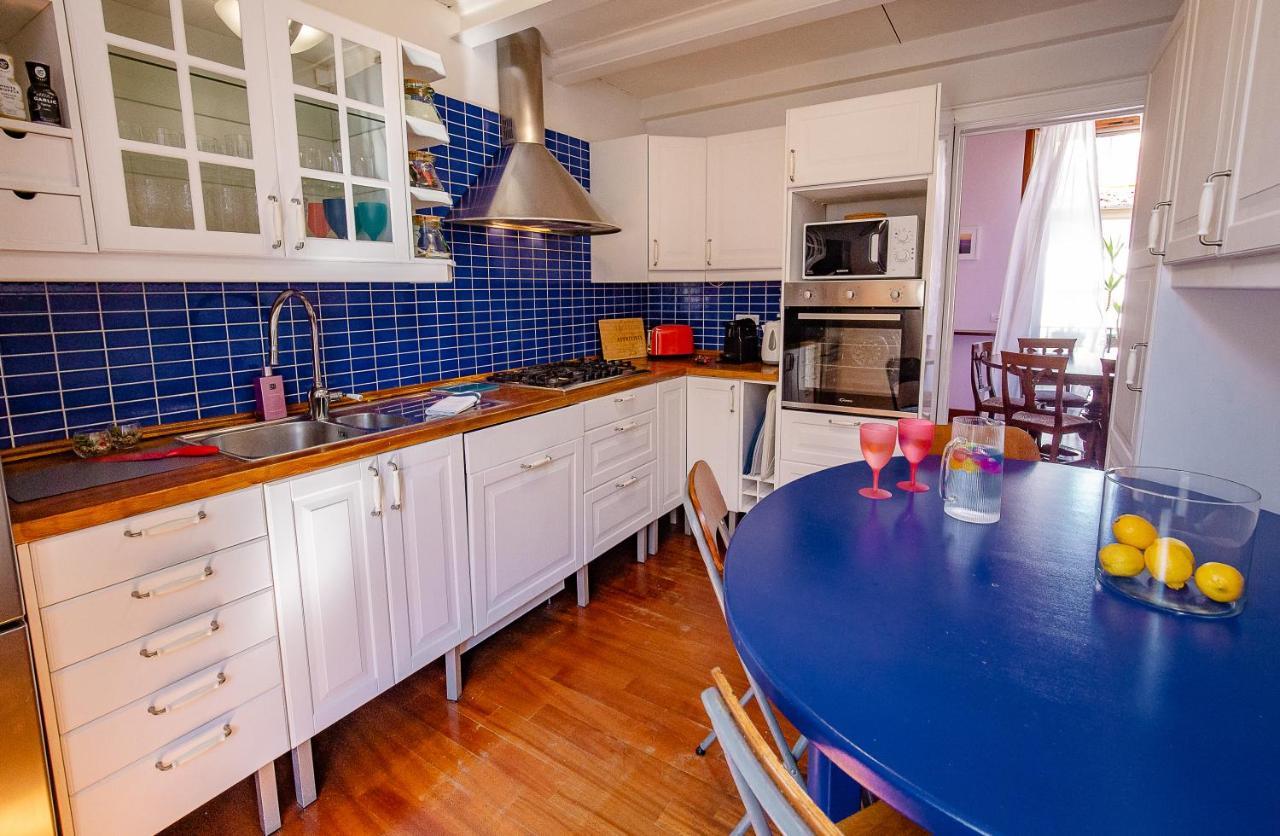 Appartamento Acacia Firenze -Tulipano Esterno foto