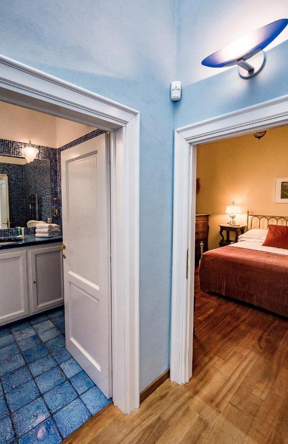 Appartamento Acacia Firenze -Tulipano Esterno foto