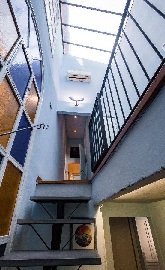 Appartamento Acacia Firenze -Tulipano Esterno foto