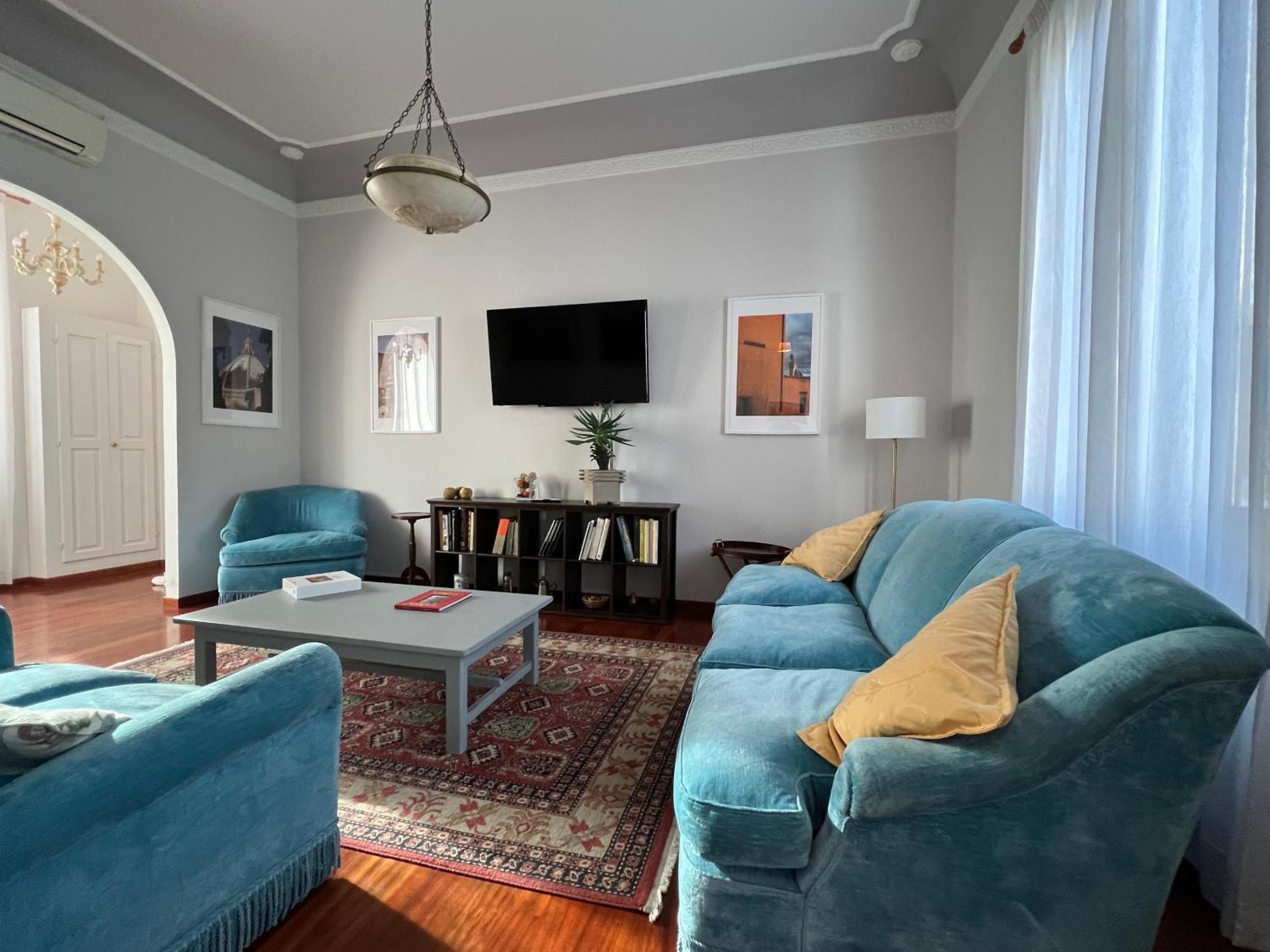 Appartamento Acacia Firenze -Tulipano Esterno foto