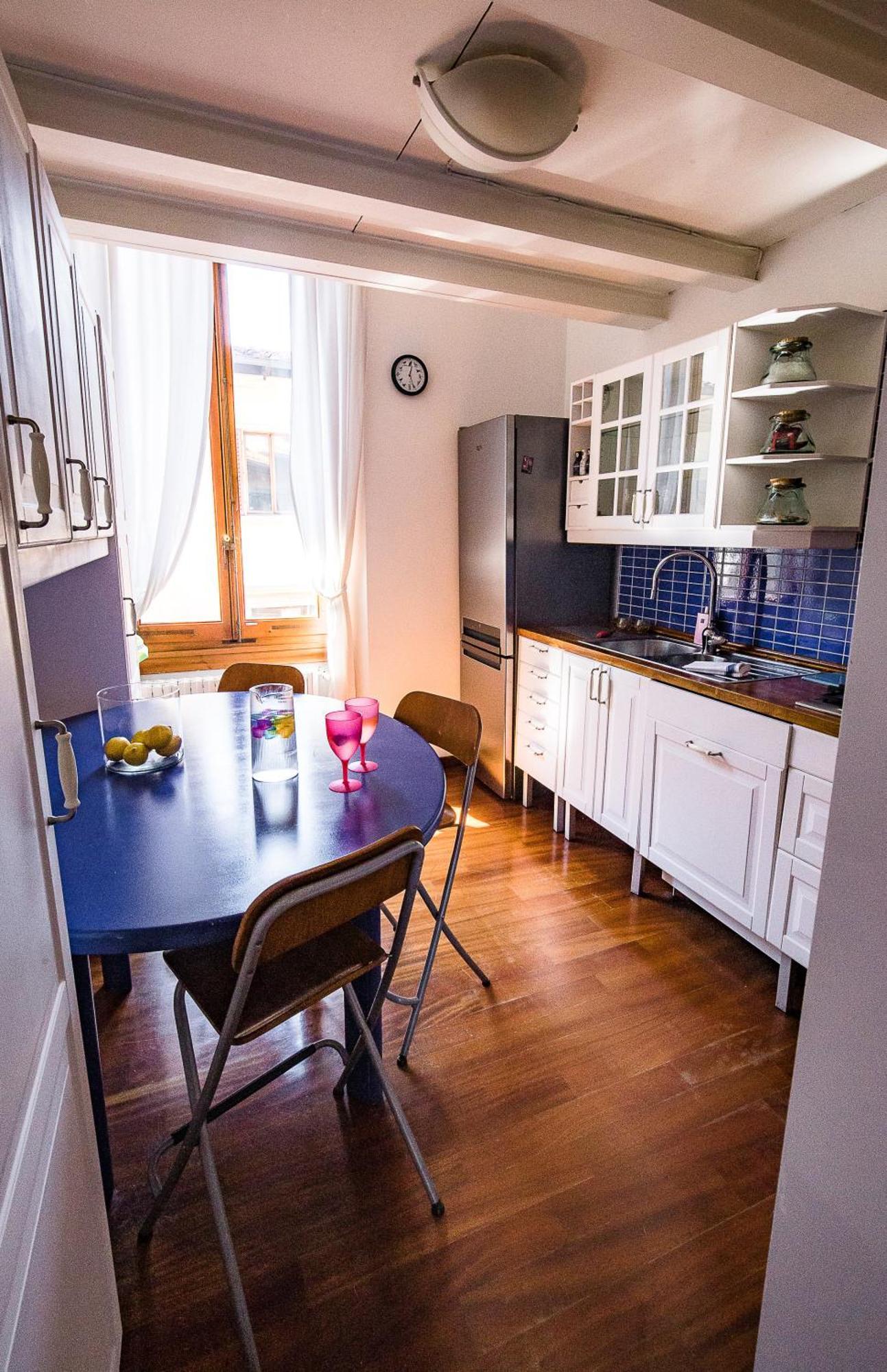 Appartamento Acacia Firenze -Tulipano Esterno foto